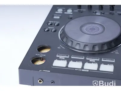 DJ system - Pioneer XDJ-RX (Defekt)