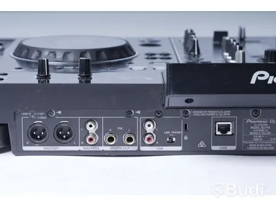 DJ system - Pioneer XDJ-RX (Defekt)