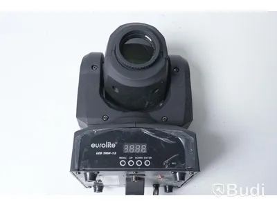 Moving Heads 6st - Eurolite LED TMH-13