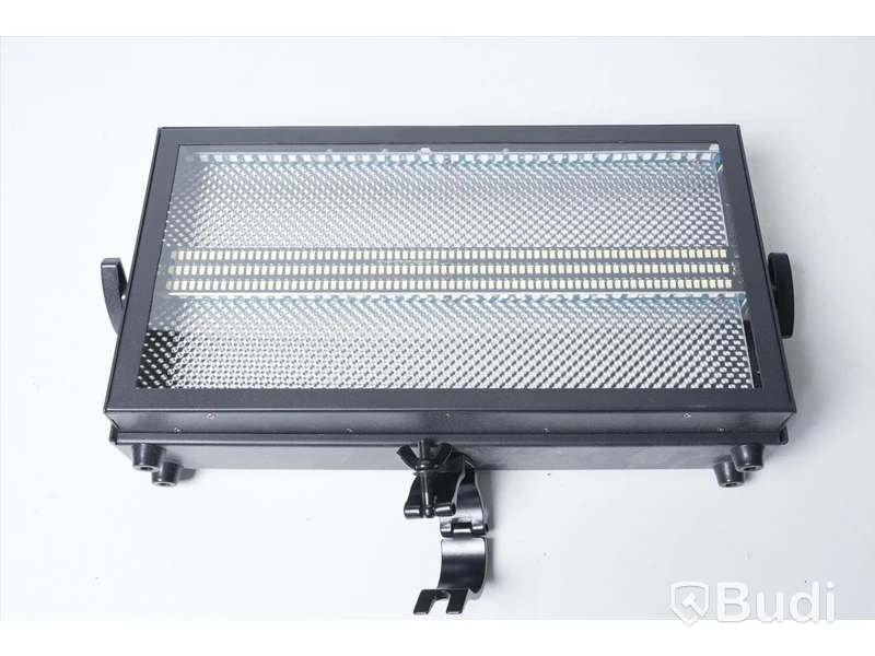 Strobe ljus 4st - Varytec Colors SonicStrobe - trasiga glas