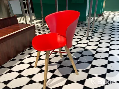 7st matstolar av märket Calligaris