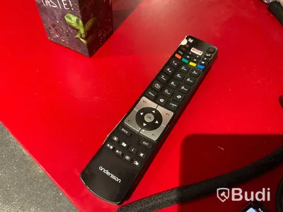 42 tums LED från Andersson med smartTV-funktion