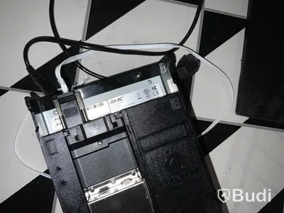 Bongskrivare från SN3C BTP-M300