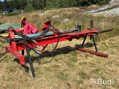 Vedklyv Bala Agri
