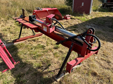Vedklyv Bala Agri
