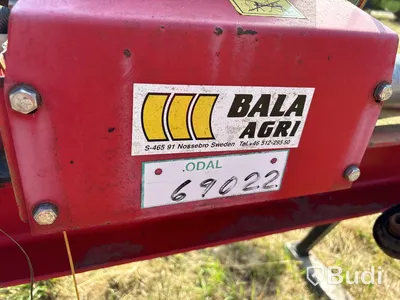 Vedklyv Bala Agri