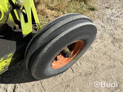 Löspress Claas LD-M-100