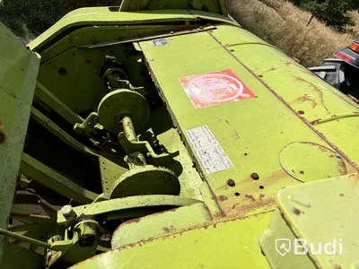 Löspress Claas LD-M-100