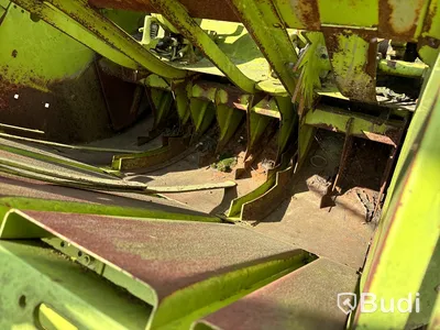 Löspress Claas LD-M-100