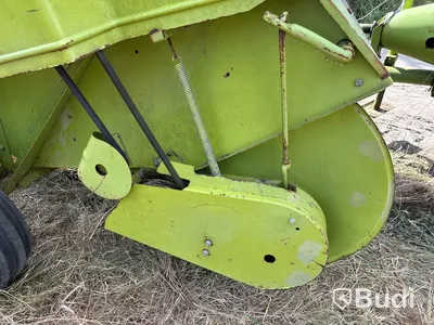 Löspress Claas LD-M-100