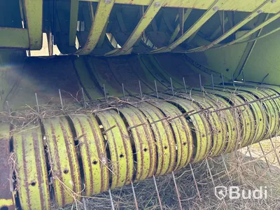 Löspress Claas LD-M-100