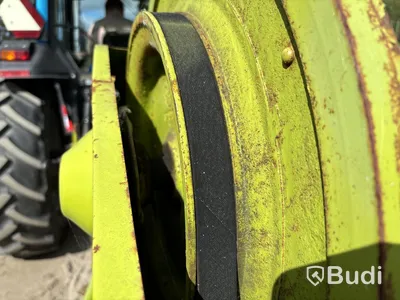 Löspress Claas LD-M-100