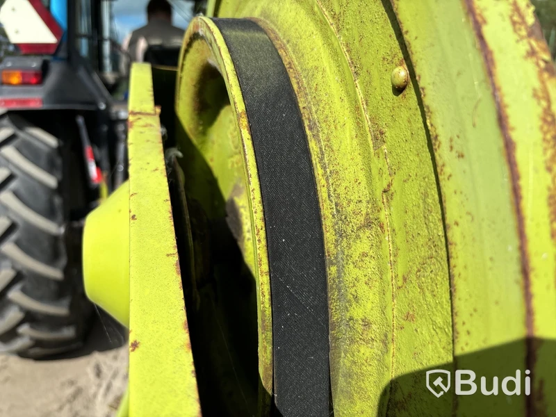 Löspress Claas LD-M-100