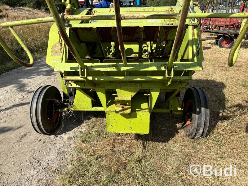 Löspress Claas LD-M-100
