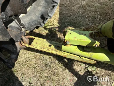 Löspress Claas LD-M-100