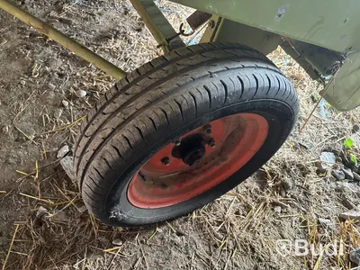 Hårdpress Claas Markant 41