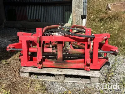 Balgrip Bala Agri HG 180