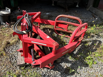 Balgrip Bala Agri HG 180