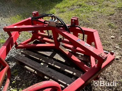 Balgrip Bala Agri HG 180