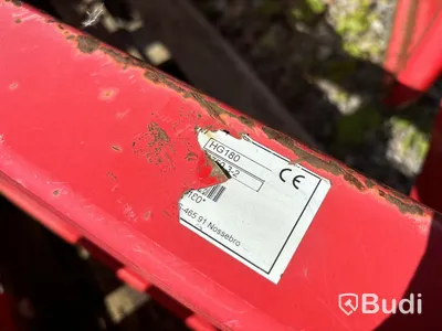 Balgrip Bala Agri HG 180