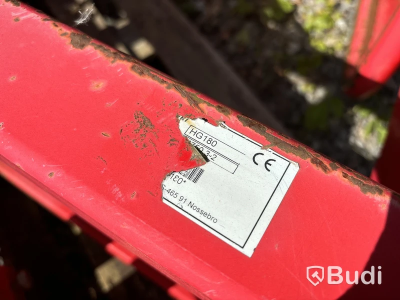 Balgrip Bala Agri HG 180