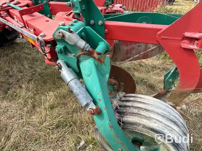Växelplog Kverneland ES 85