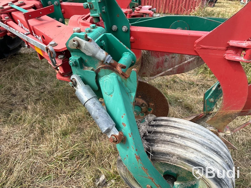 Växelplog Kverneland ES 85