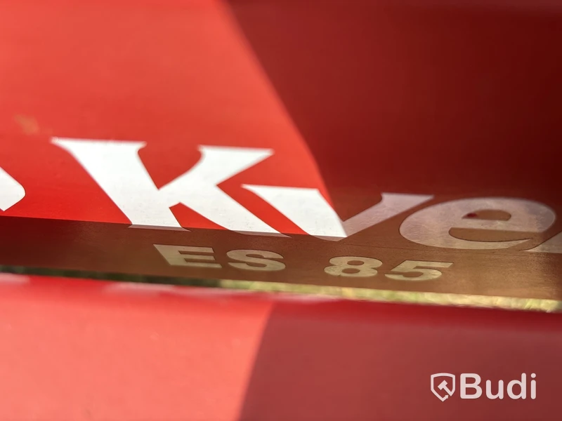 Växelplog Kverneland ES 85