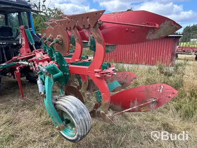 Växelplog Kverneland ES 85