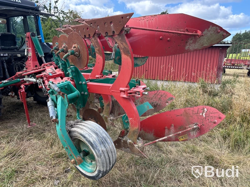 Växelplog Kverneland ES 85