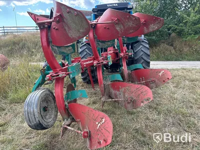 Växelplog Kverneland ES 85