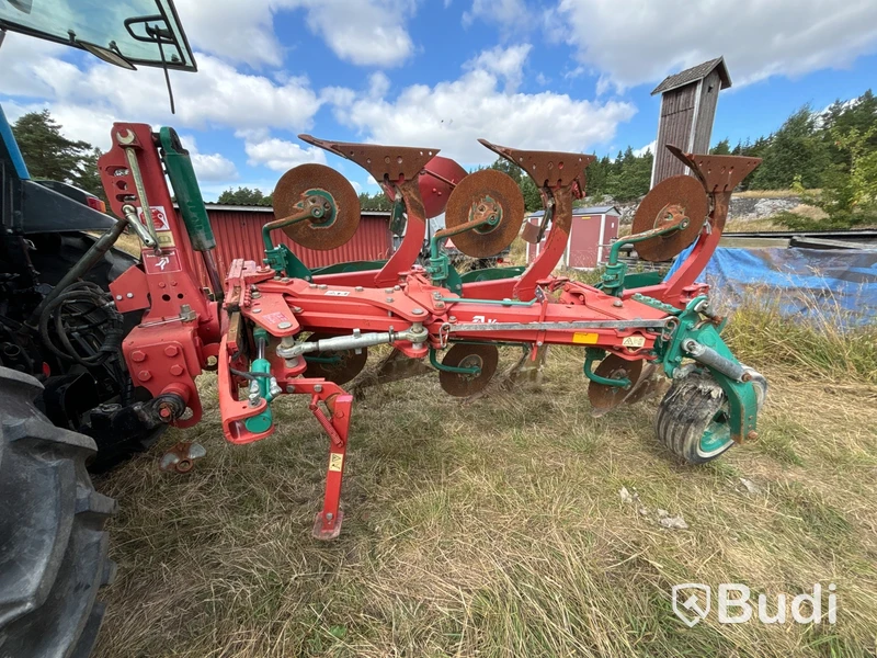 Växelplog Kverneland ES 85