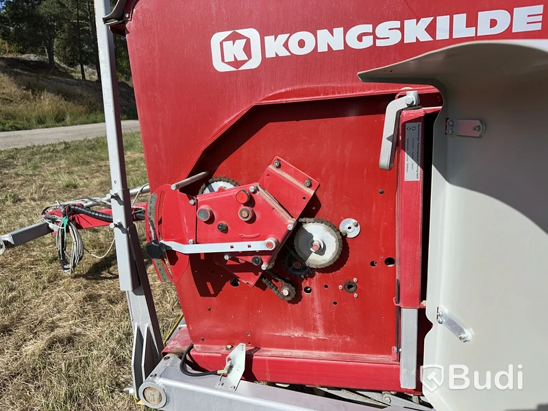 Såmaskin Kongskilde HT 3000 S
