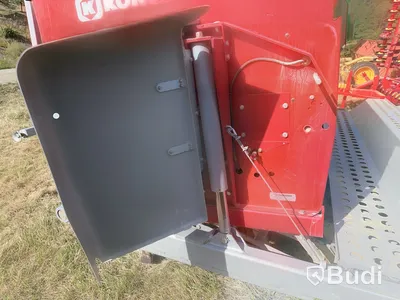 Såmaskin Kongskilde HT 3000 S