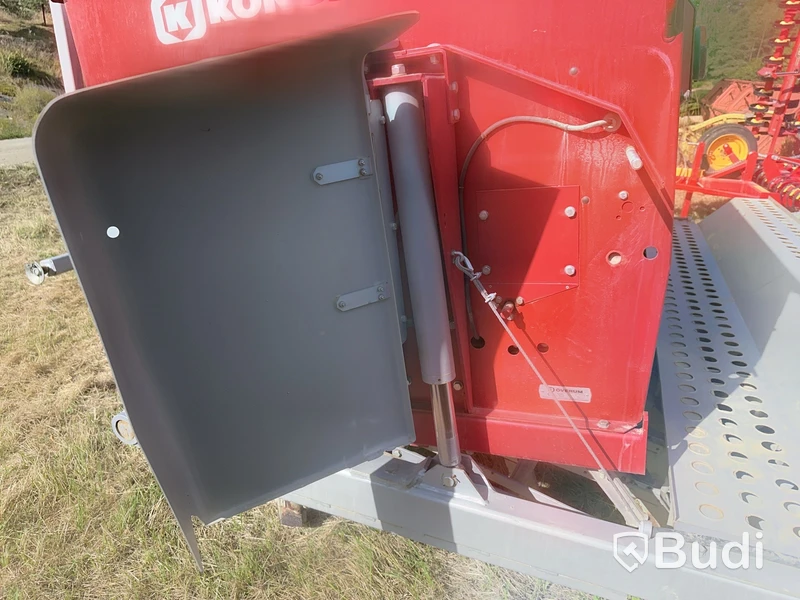 Såmaskin Kongskilde HT 3000 S