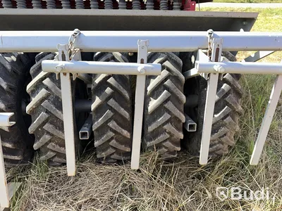 Såmaskin Kongskilde HT 3000 S