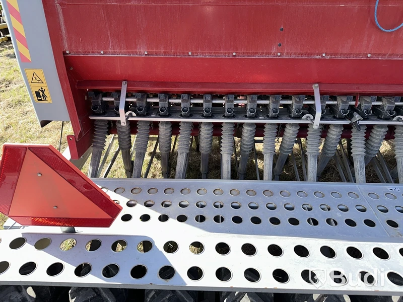 Såmaskin Kongskilde HT 3000 S