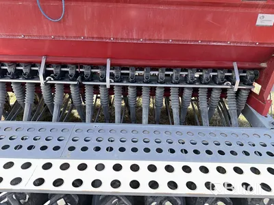 Såmaskin Kongskilde HT 3000 S