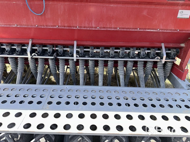 Såmaskin Kongskilde HT 3000 S