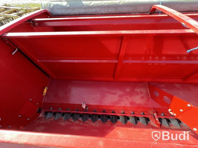 Såmaskin Kongskilde HT 3000 S