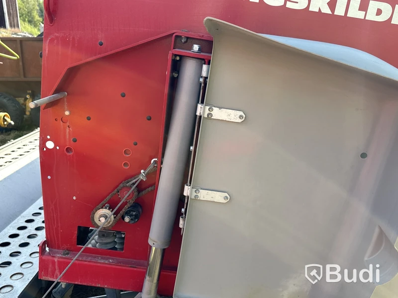 Såmaskin Kongskilde HT 3000 S