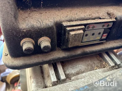 Elverk för kraftuttag, 30kVa