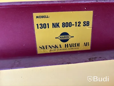 2 st växtskyddssprutor Hardi