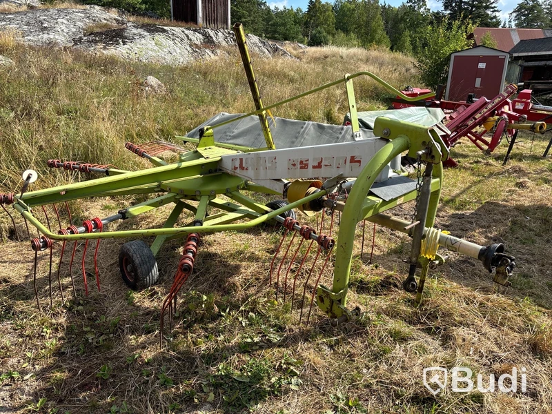 Strängläggare Claas WS 330 S