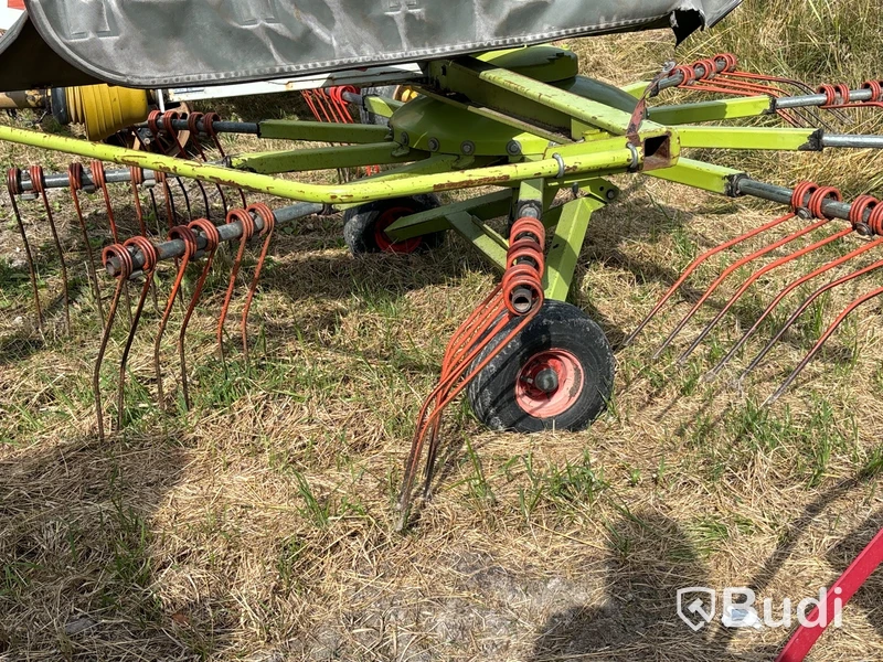Strängläggare Claas WS 330 S