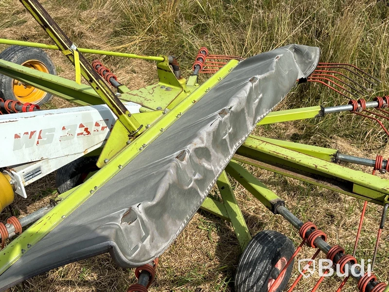 Strängläggare Claas WS 330 S