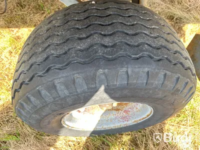 Traktorvagn