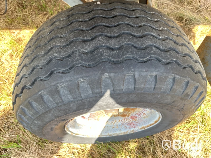 Traktorvagn
