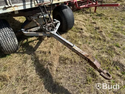 Traktorvagn