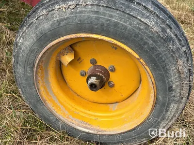 Ringvält Väderstad HV/M77